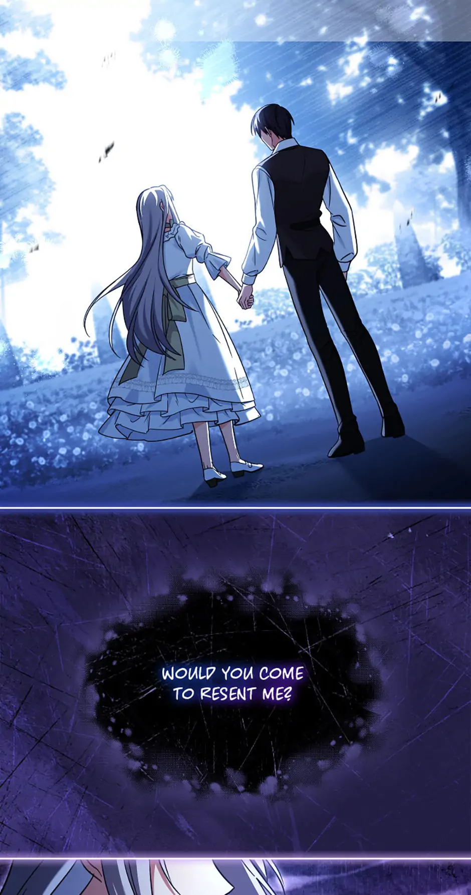 A childhood friend became an obsessive husband Chapter 76 286 ch 76 27