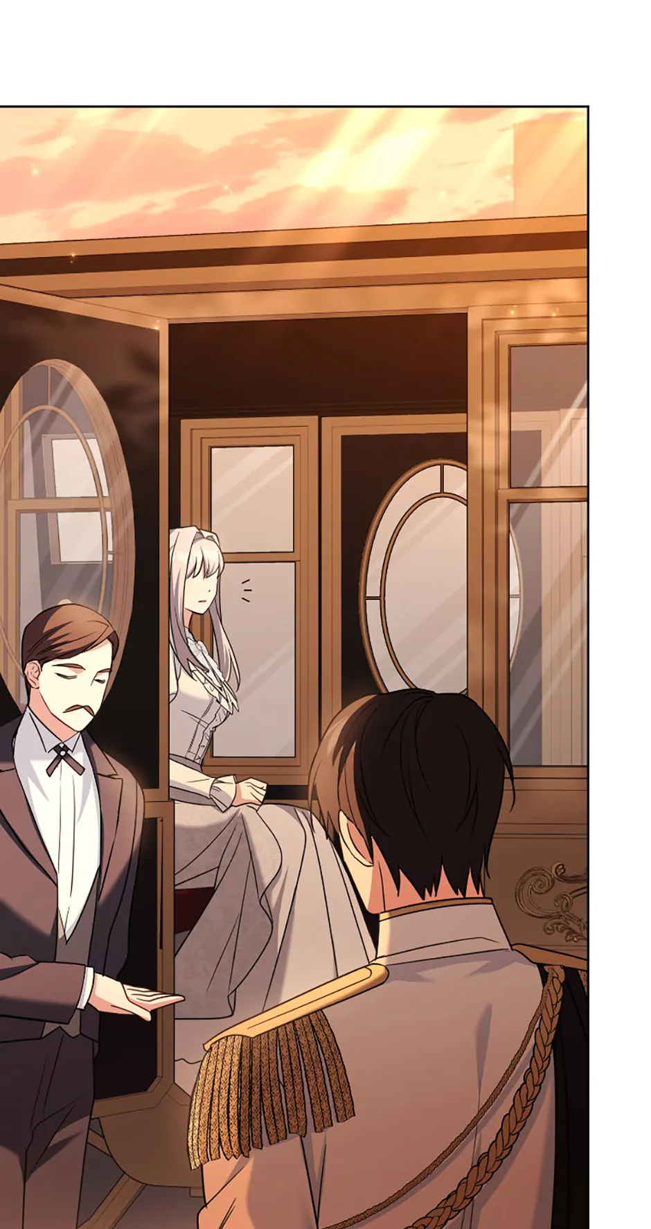 A childhood friend became an obsessive husband Chapter 76 292 ch 76 33