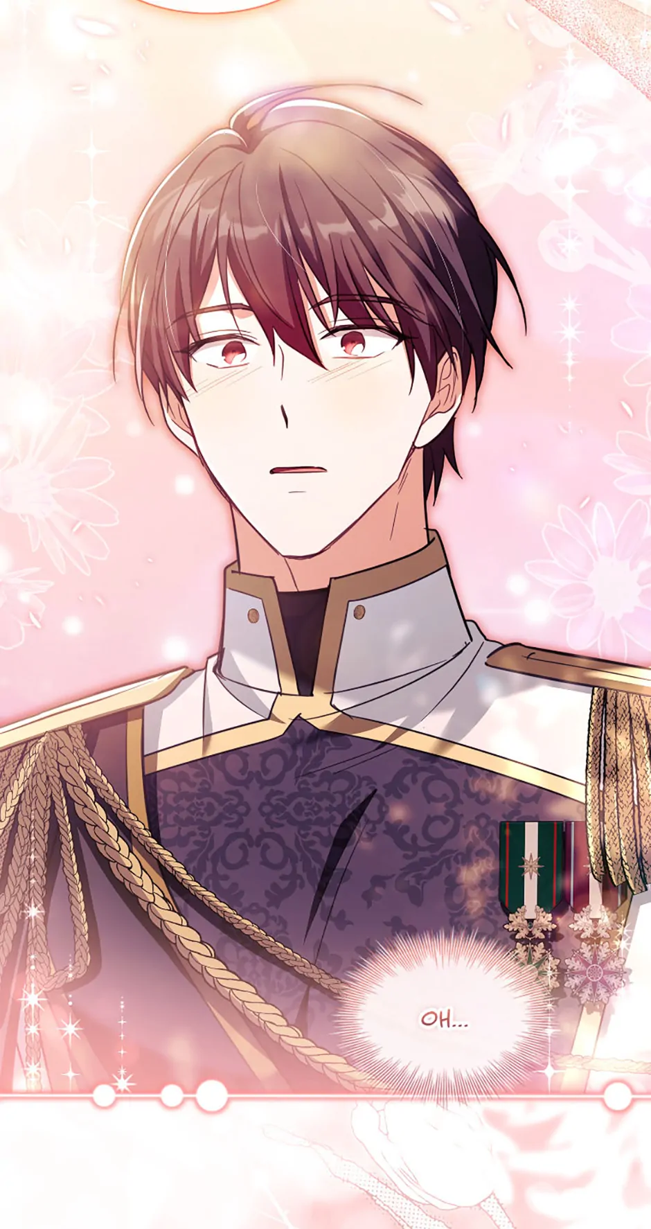A childhood friend became an obsessive husband Chapter 76 295 ch 76 36