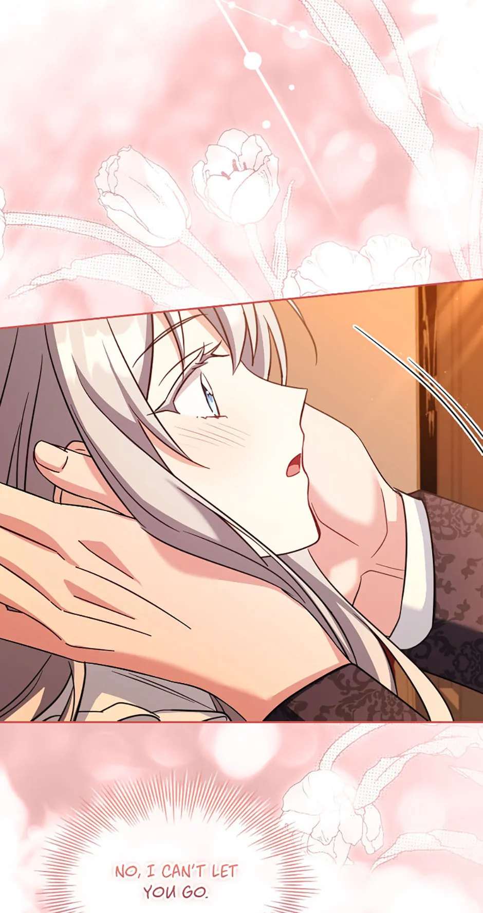 A childhood friend became an obsessive husband Chapter 76 296 ch 76 37