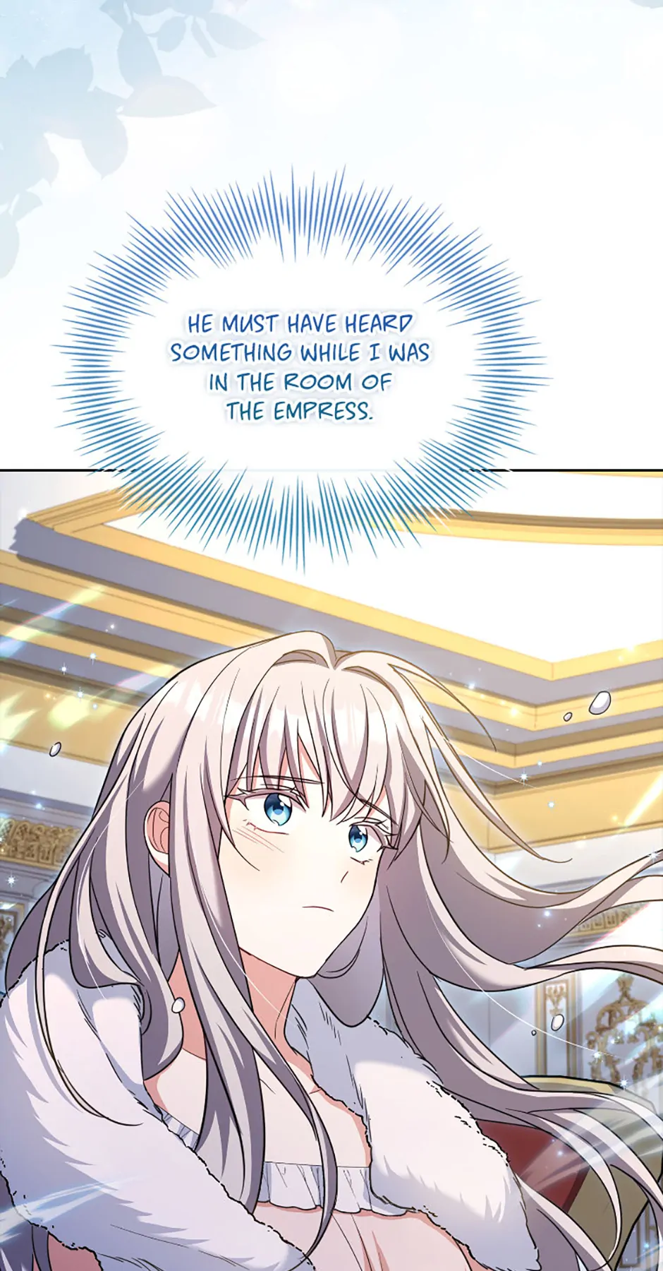 A childhood friend became an obsessive husband Chapter 76 303 ch 76 44