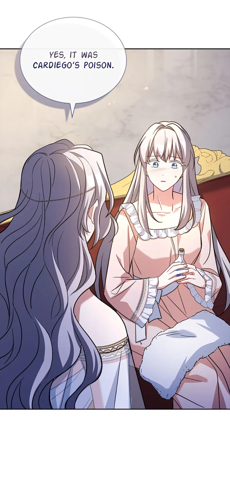 A childhood friend became an obsessive husband Chapter 76 309 ch 76 50