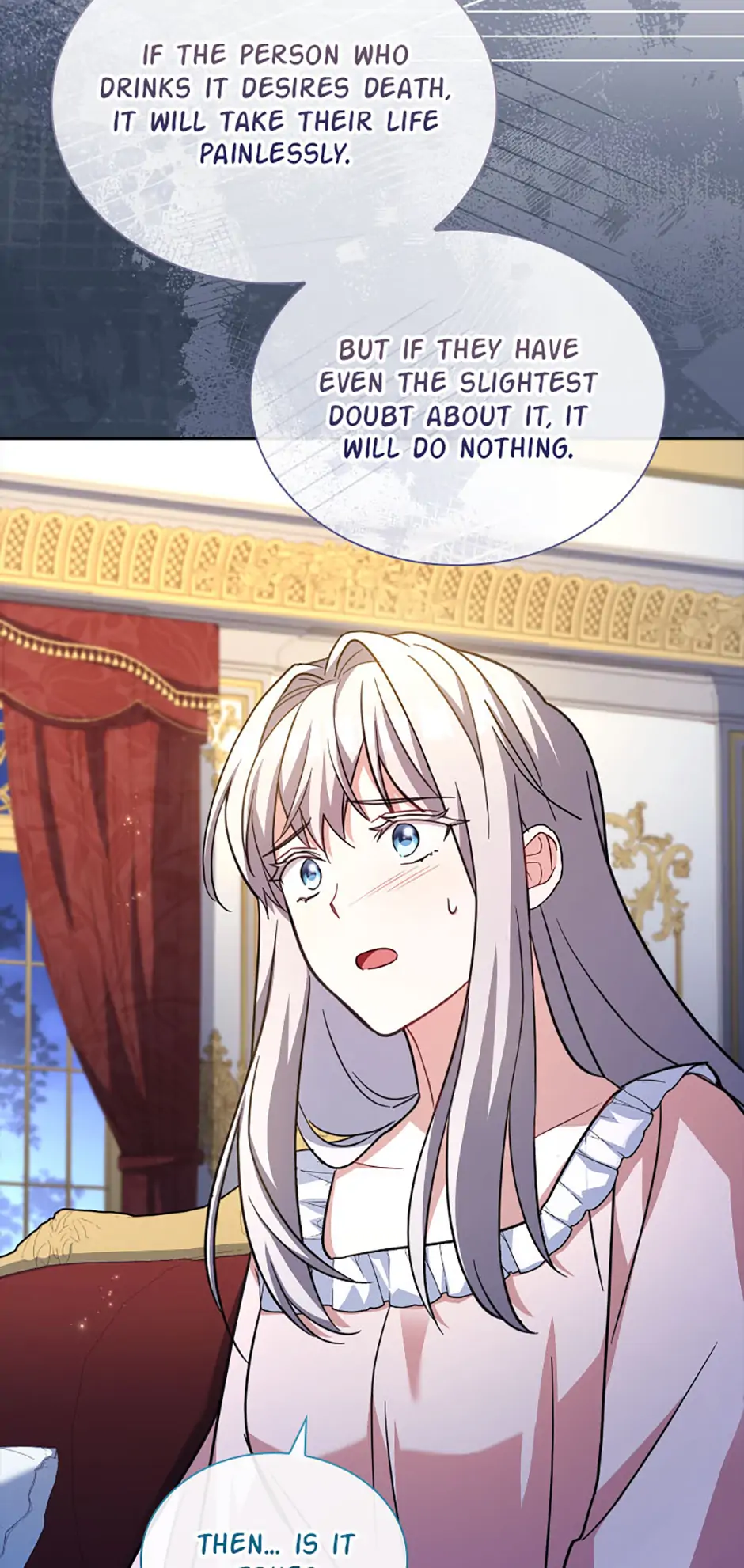 A childhood friend became an obsessive husband Chapter 76 311 ch 76 52