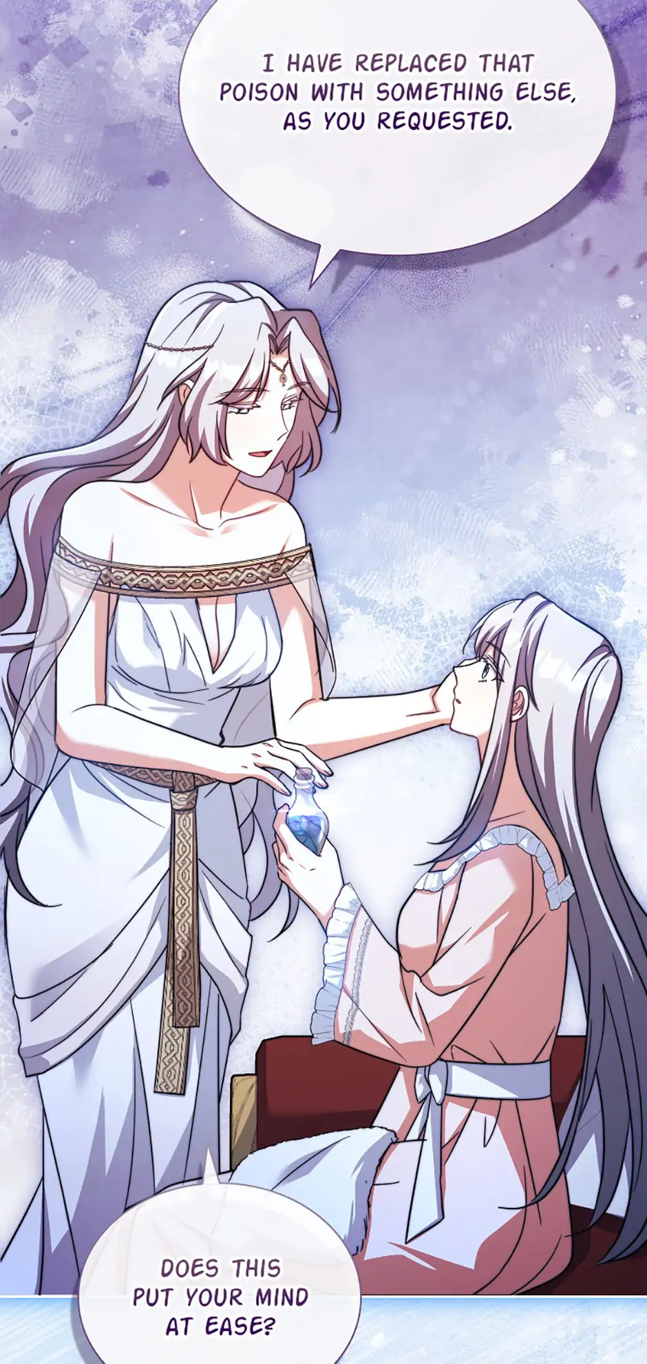 A childhood friend became an obsessive husband Chapter 76 313 ch 76 54