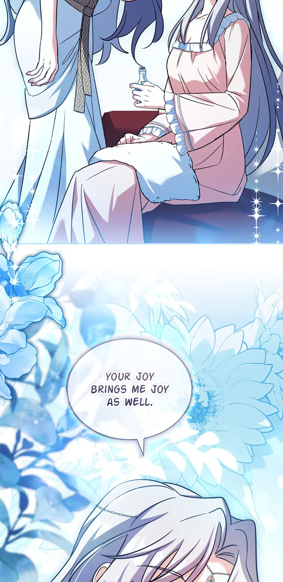 A childhood friend became an obsessive husband Chapter 76 316 ch 76 57