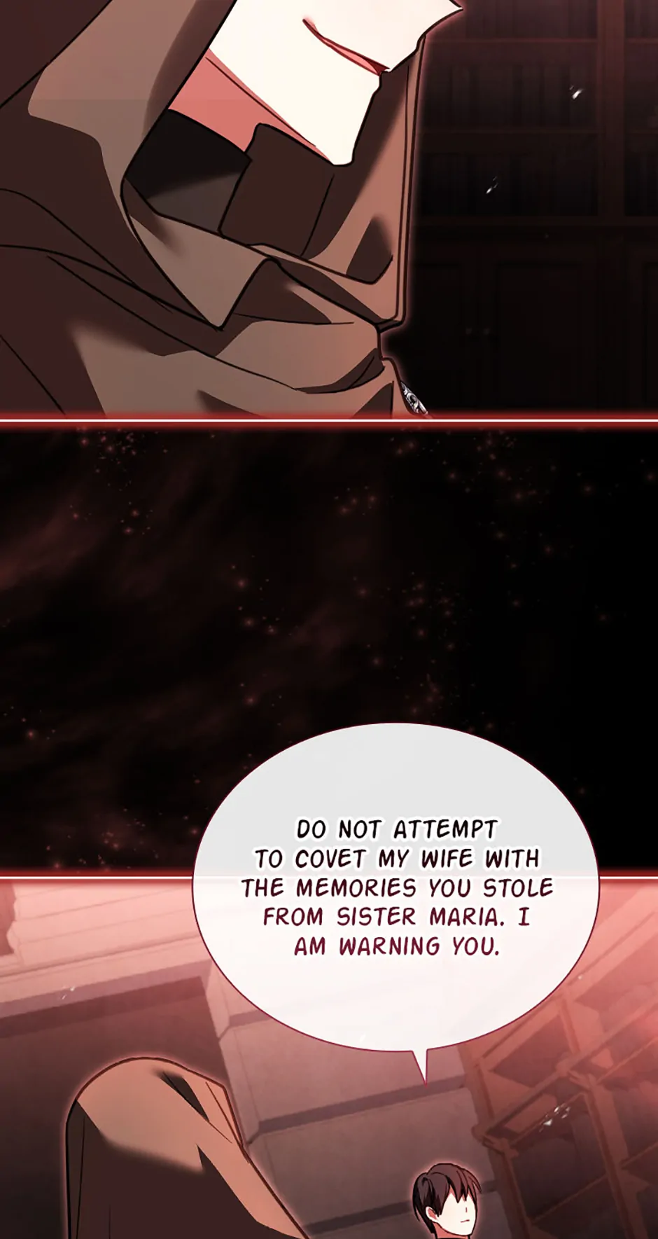 A childhood friend became an obsessive husband Chapter 76 265 ch 76 6