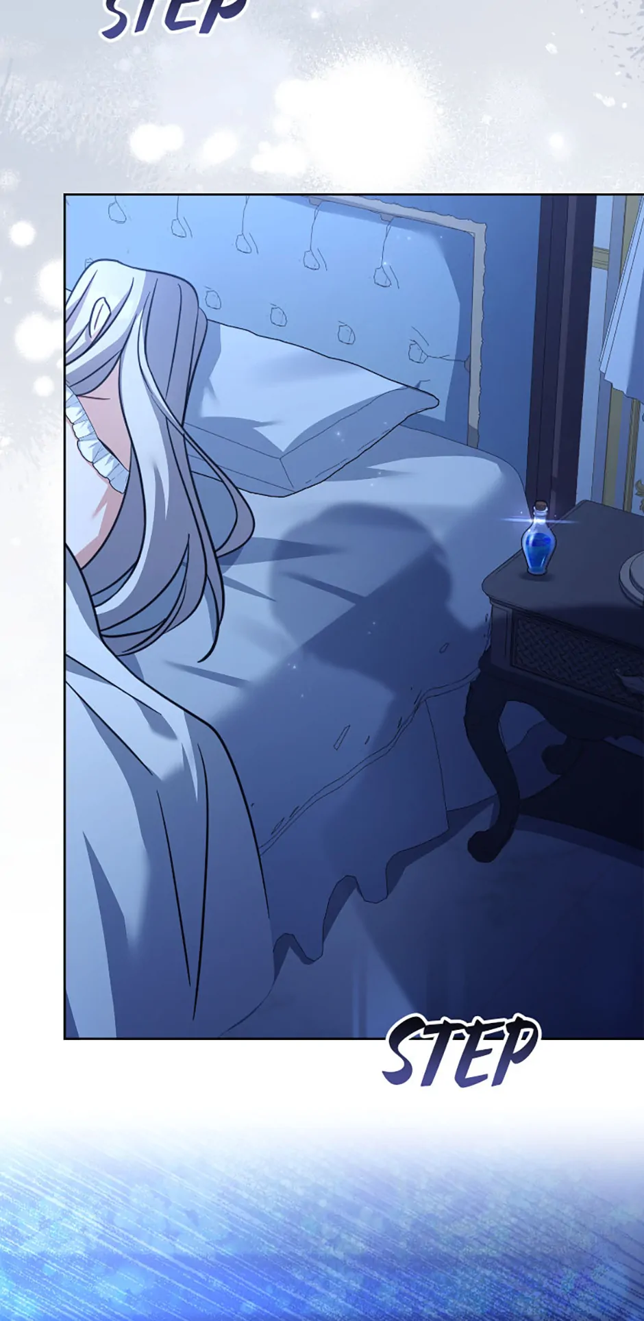 A childhood friend became an obsessive husband Chapter 76 320 ch 76 61