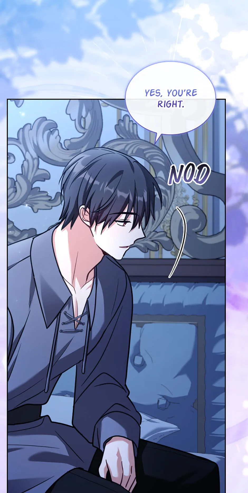 A childhood friend became an obsessive husband Chapter 76 332 ch 76 73
