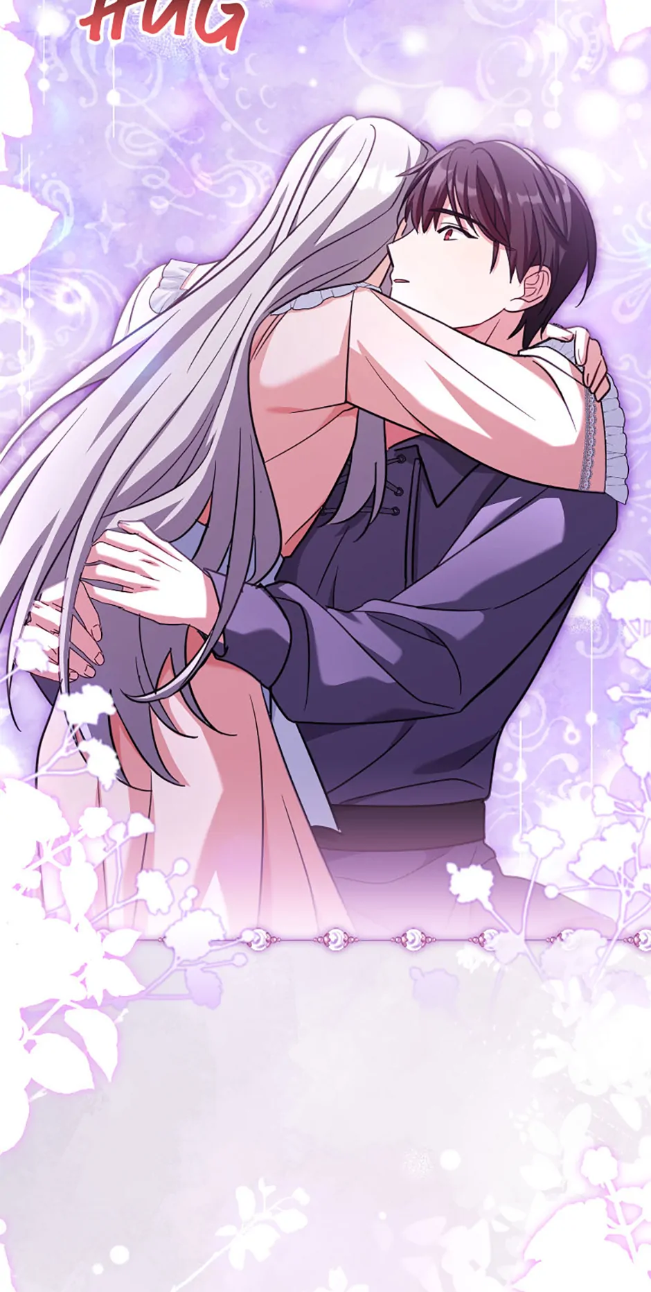 A childhood friend became an obsessive husband Chapter 76 335 ch 76 76