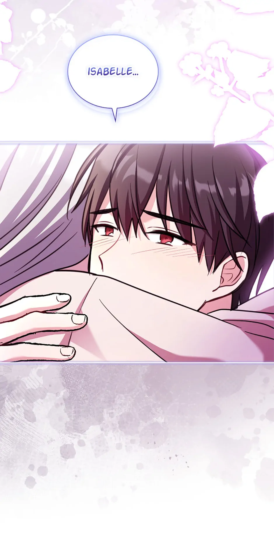 A childhood friend became an obsessive husband Chapter 76 336 ch 76 77
