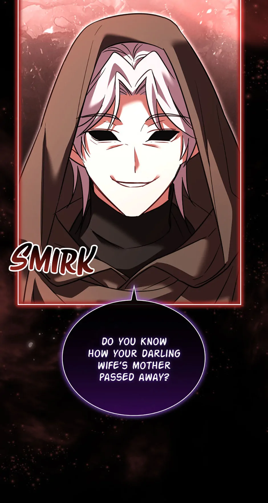 A childhood friend became an obsessive husband Chapter 76 267 ch 76 8