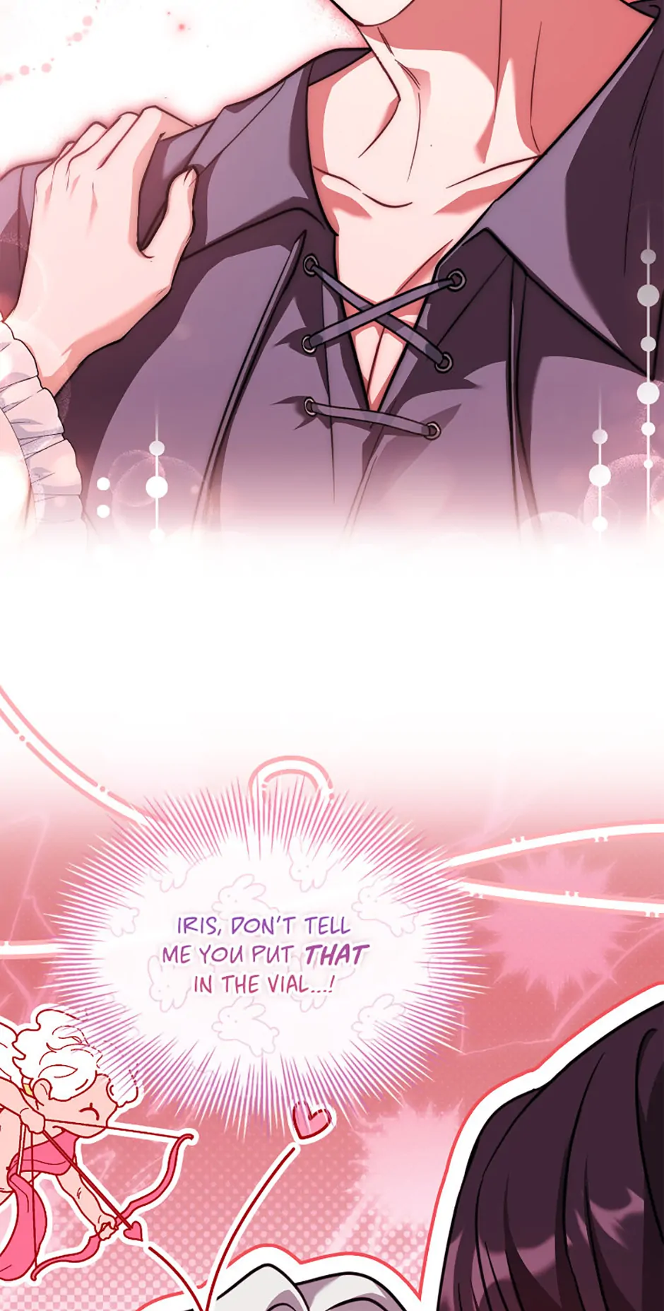 A childhood friend became an obsessive husband Chapter 76 340 ch 76 81