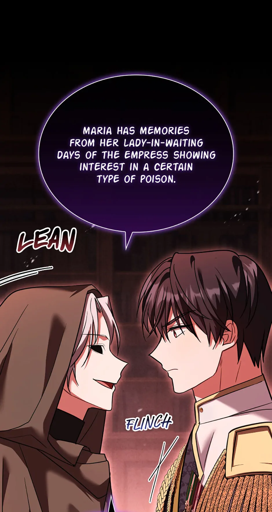 A childhood friend became an obsessive husband Chapter 76 268 ch 76 9