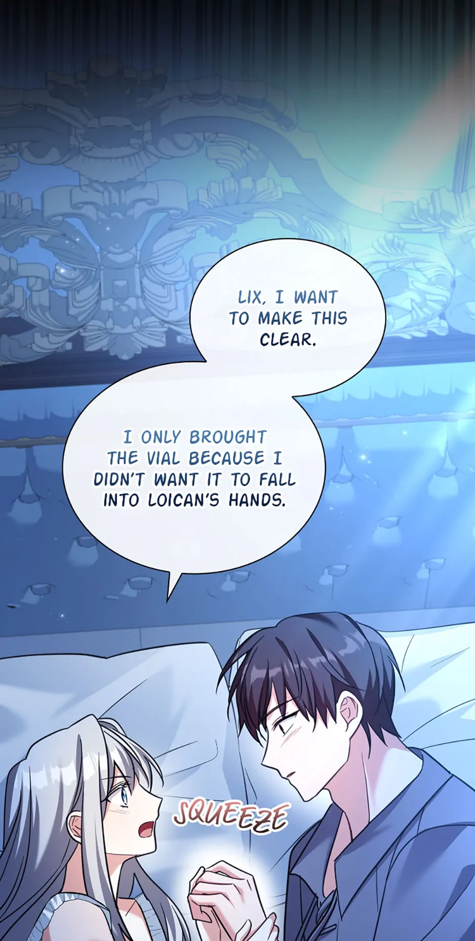 A childhood friend became an obsessive husband Chapter 77 254 ch 77 13