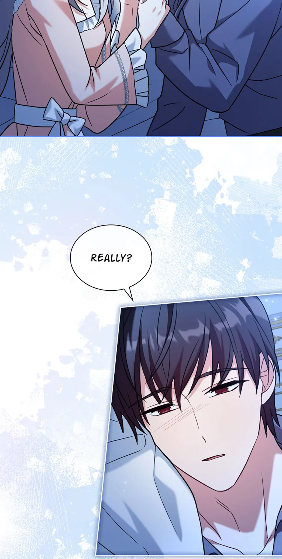A childhood friend became an obsessive husband Chapter 77 255 ch 77 14