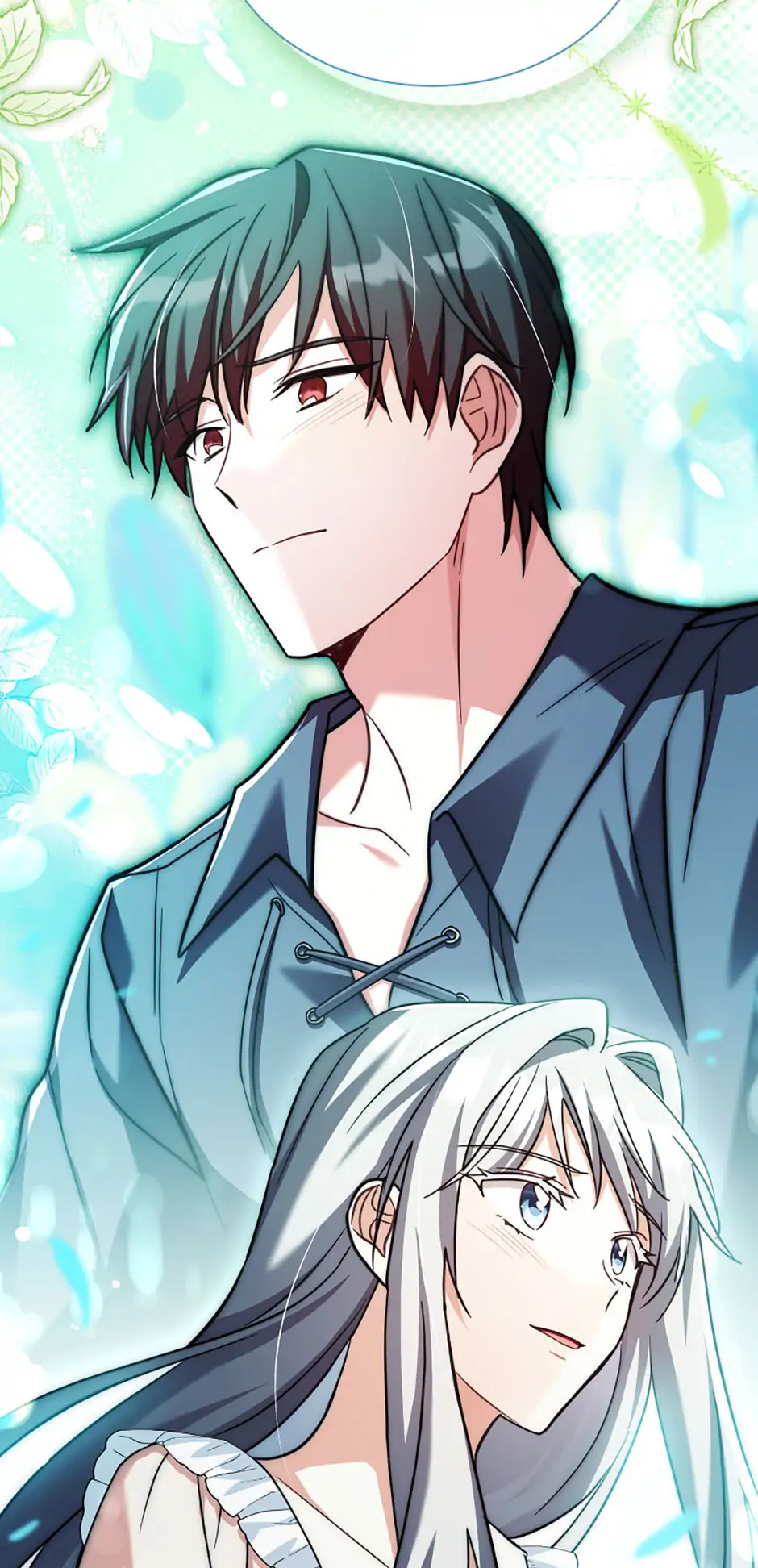 A childhood friend became an obsessive husband Chapter 77 258 ch 77 17