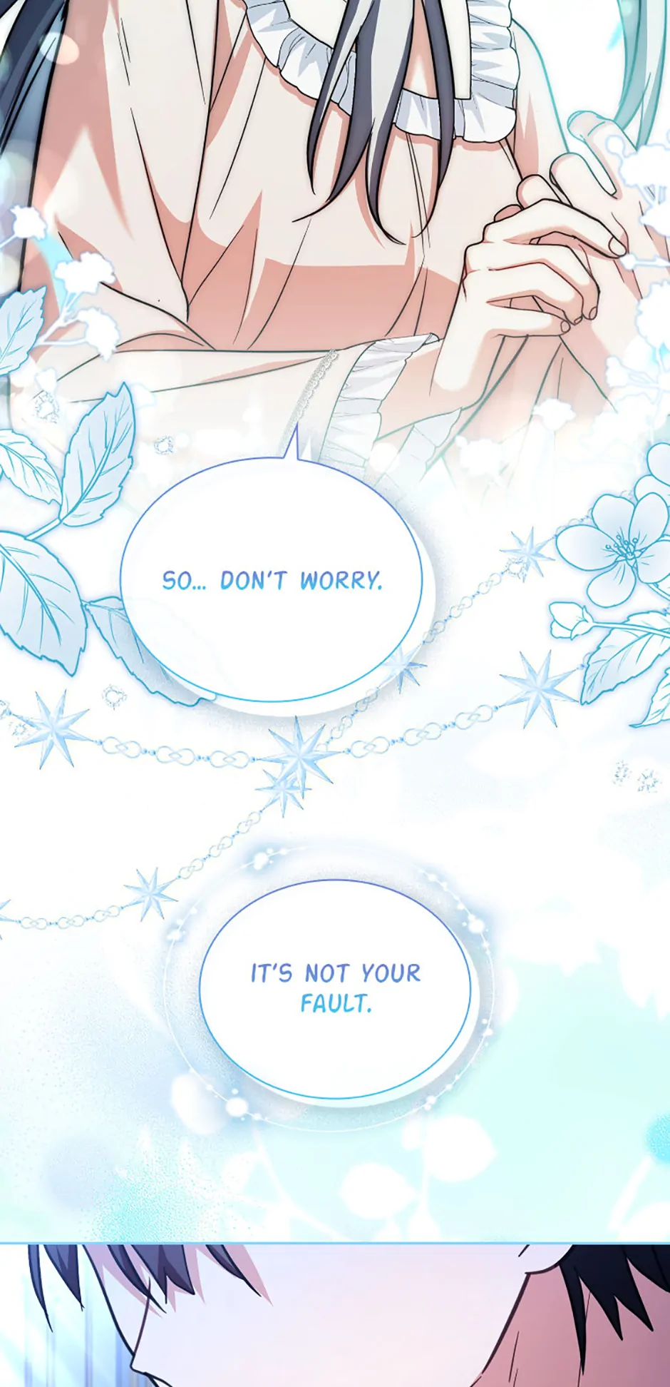 A childhood friend became an obsessive husband Chapter 77 259 ch 77 18