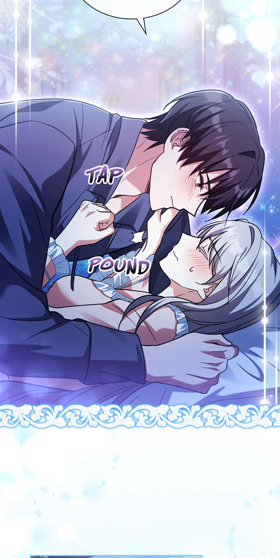 A childhood friend became an obsessive husband Chapter 77 243 ch 77 2