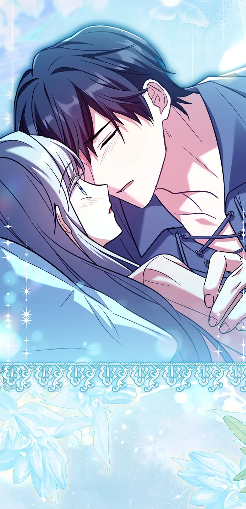 A childhood friend became an obsessive husband Chapter 77 262 ch 77 21