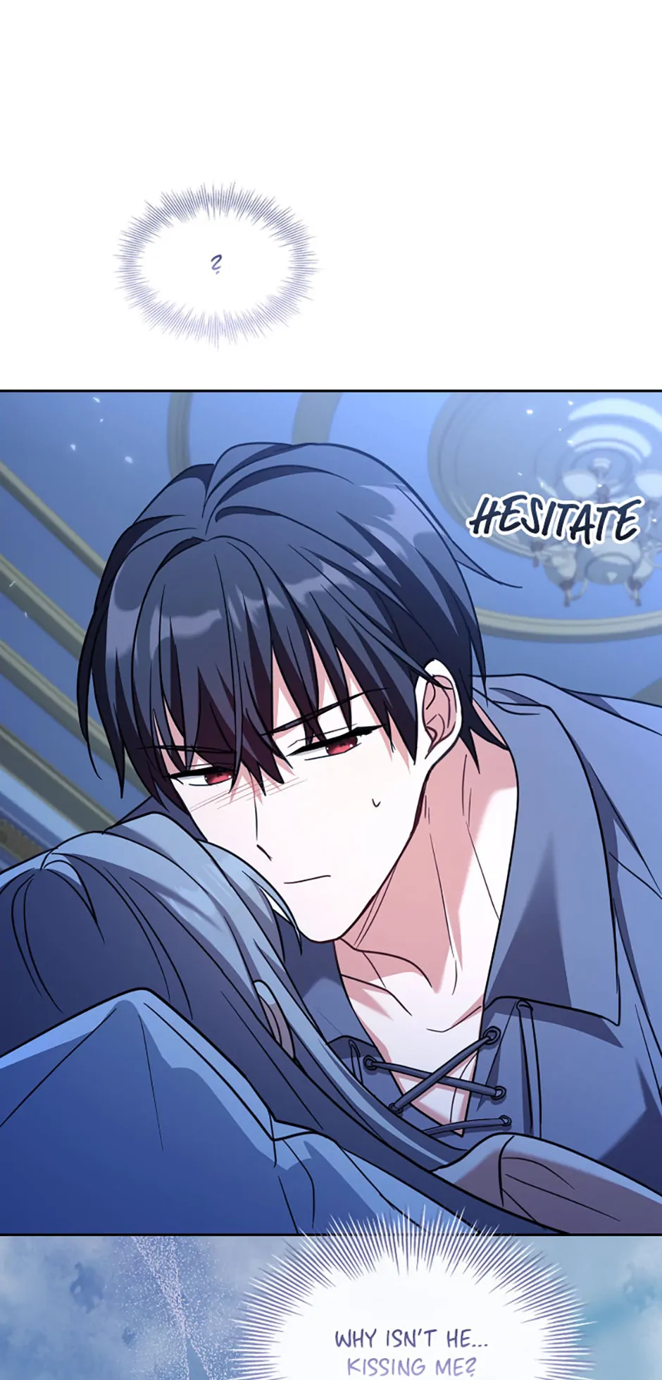 A childhood friend became an obsessive husband Chapter 77 264 ch 77 23