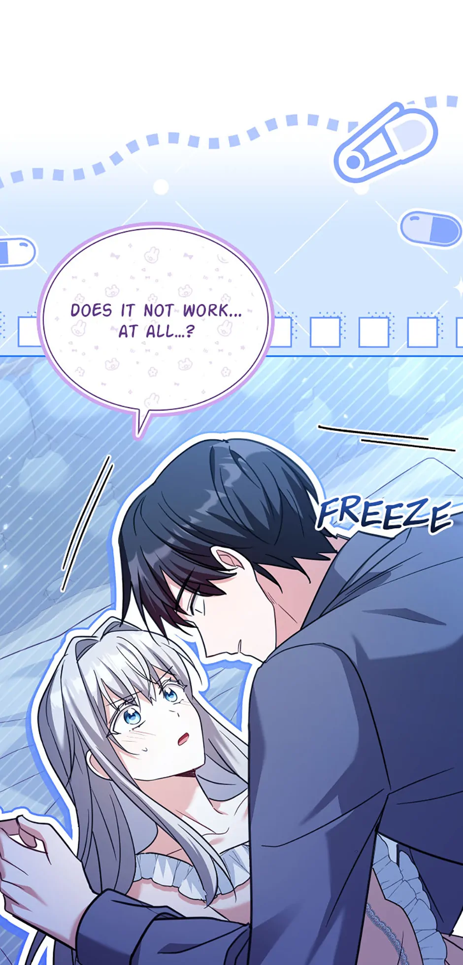 A childhood friend became an obsessive husband Chapter 77 267 ch 77 26