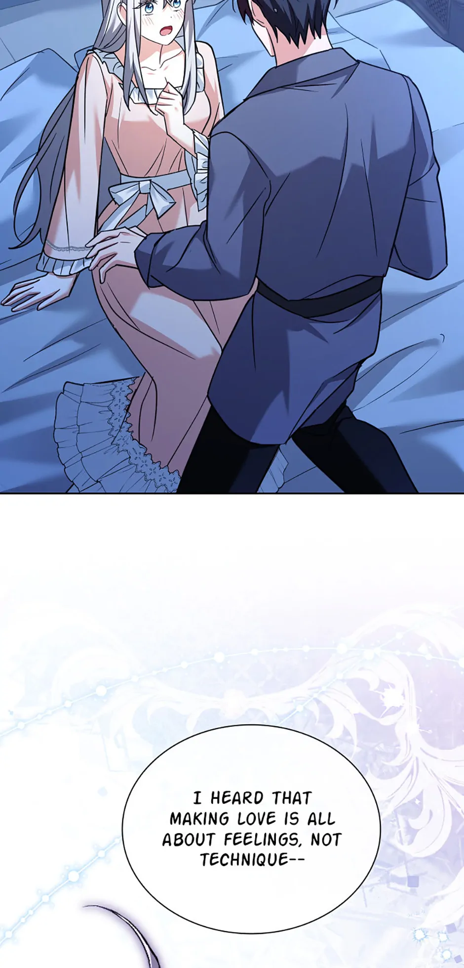 A childhood friend became an obsessive husband Chapter 77 269 ch 77 28