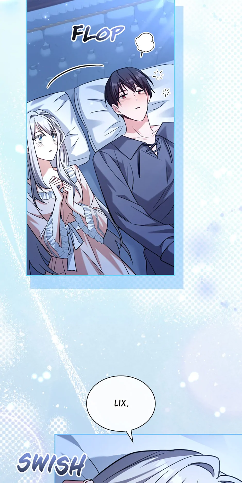 A childhood friend became an obsessive husband Chapter 77 244 ch 77 3