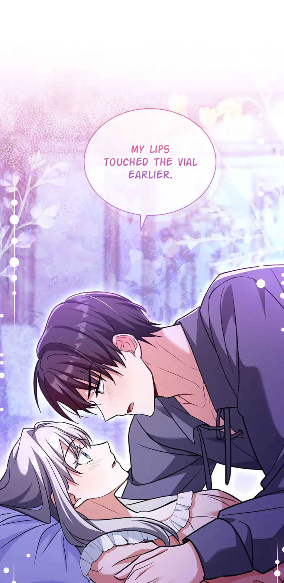 A childhood friend became an obsessive husband Chapter 77 271 ch 77 30