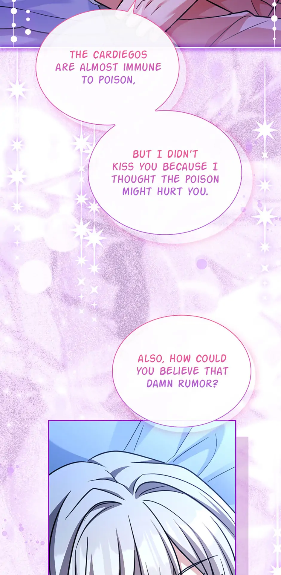 A childhood friend became an obsessive husband Chapter 77 272 ch 77 31