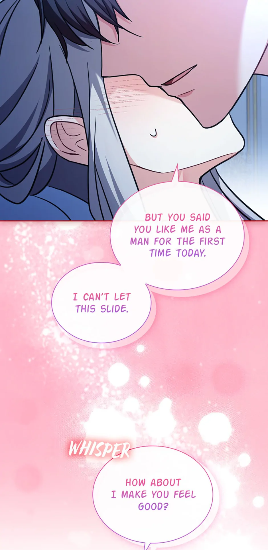A childhood friend became an obsessive husband Chapter 77 274 ch 77 33