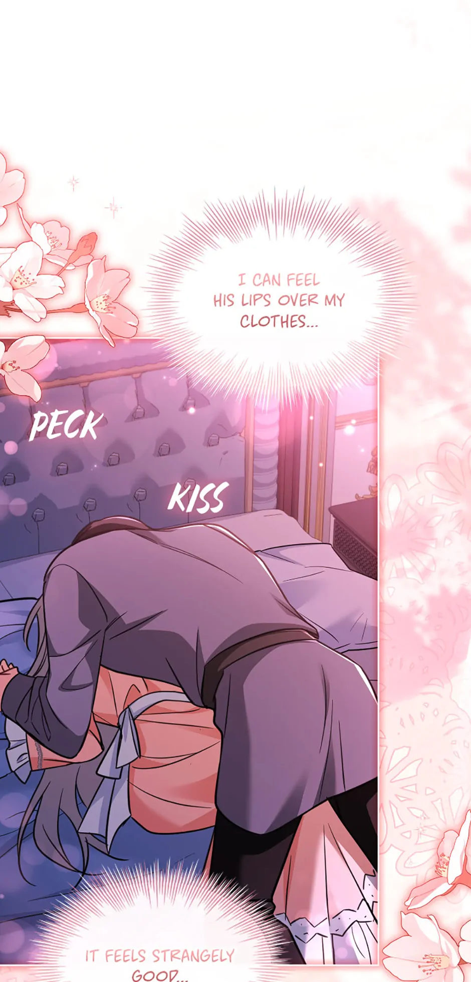 A childhood friend became an obsessive husband Chapter 77 277 ch 77 36