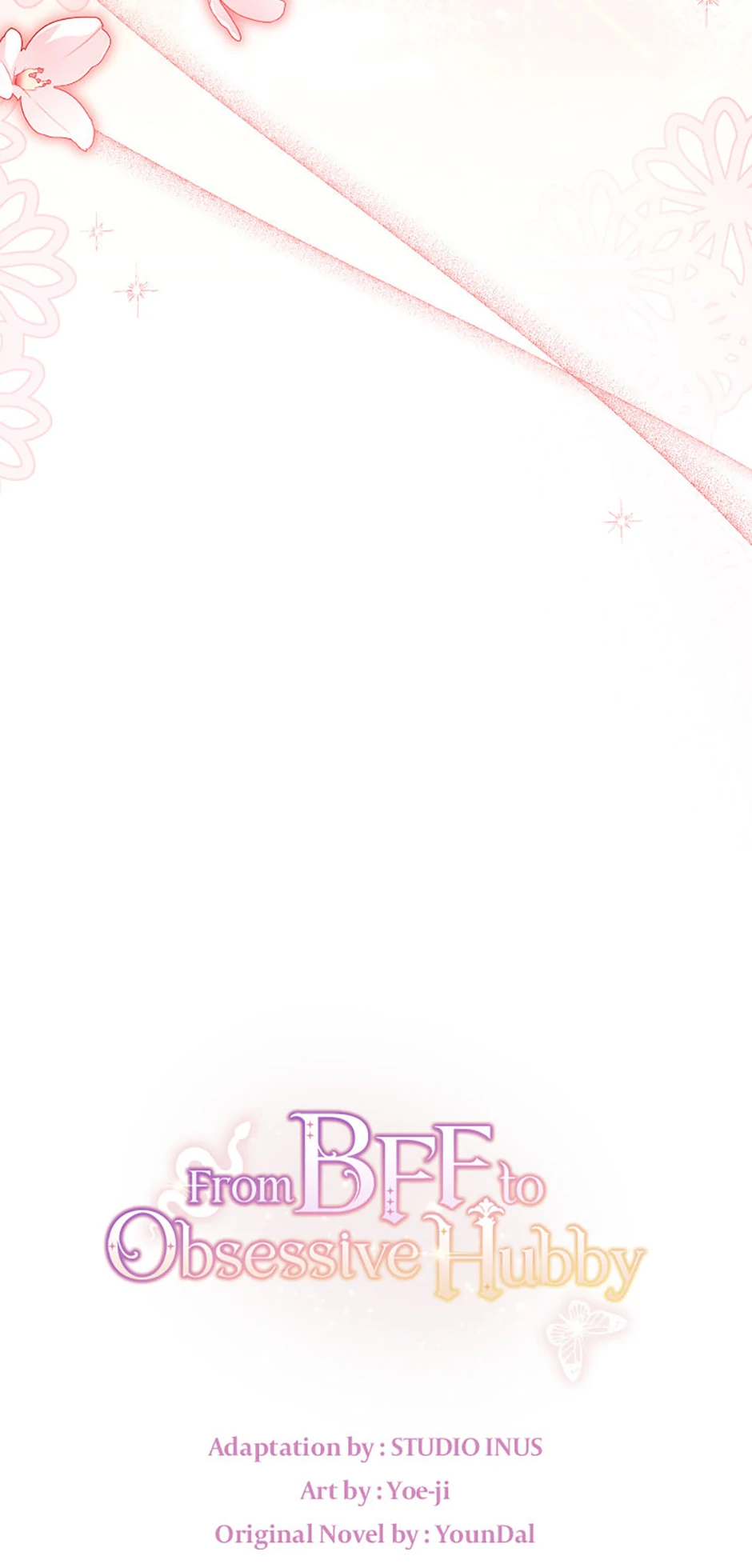 A childhood friend became an obsessive husband Chapter 77 280 ch 77 39