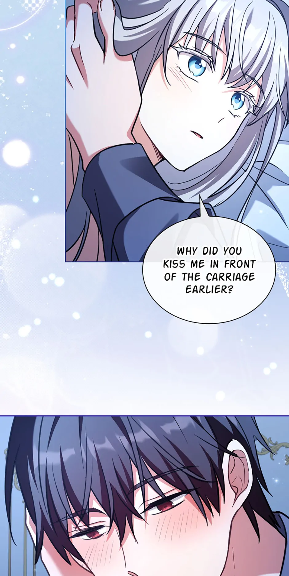 A childhood friend became an obsessive husband Chapter 77 245 ch 77 4