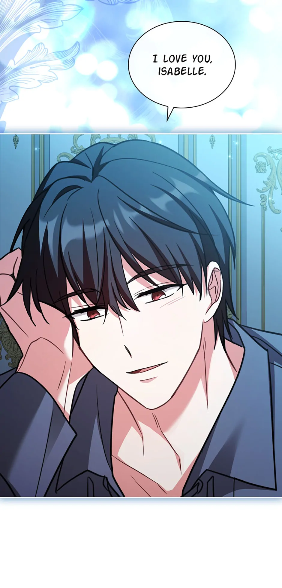 A childhood friend became an obsessive husband Chapter 77 284 ch 77 43