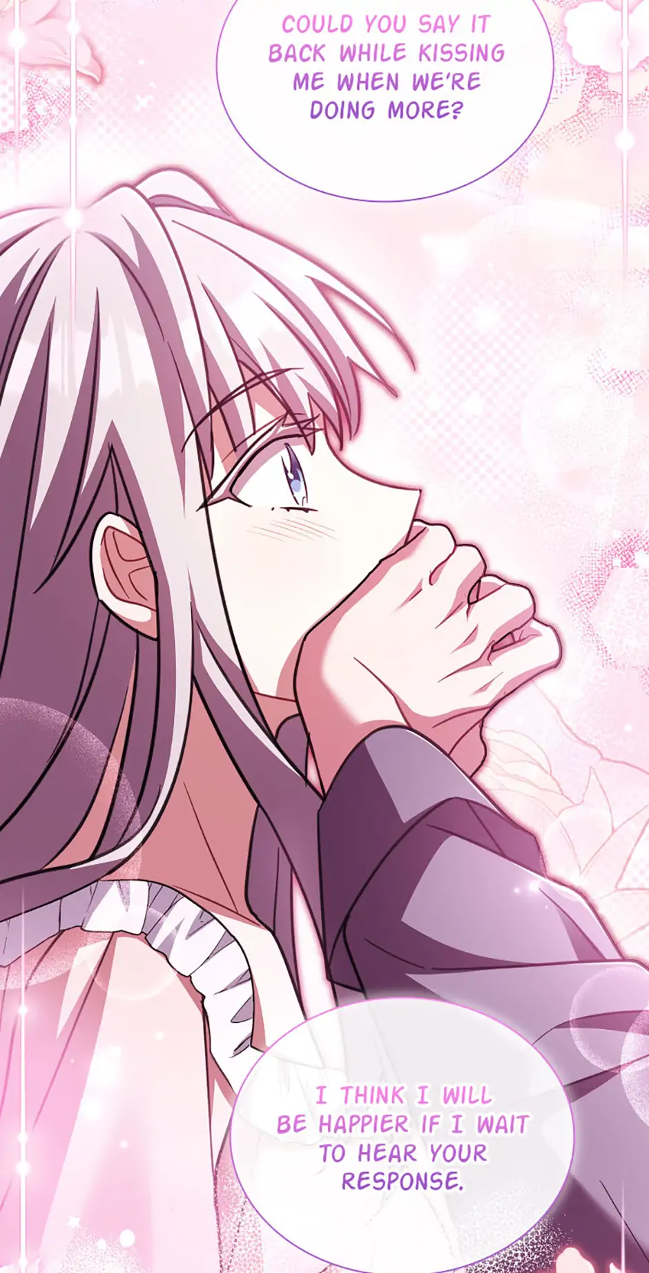 A childhood friend became an obsessive husband Chapter 77 288 ch 77 47