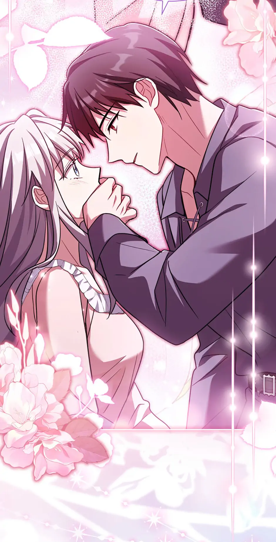 A childhood friend became an obsessive husband Chapter 77 289 ch 77 48