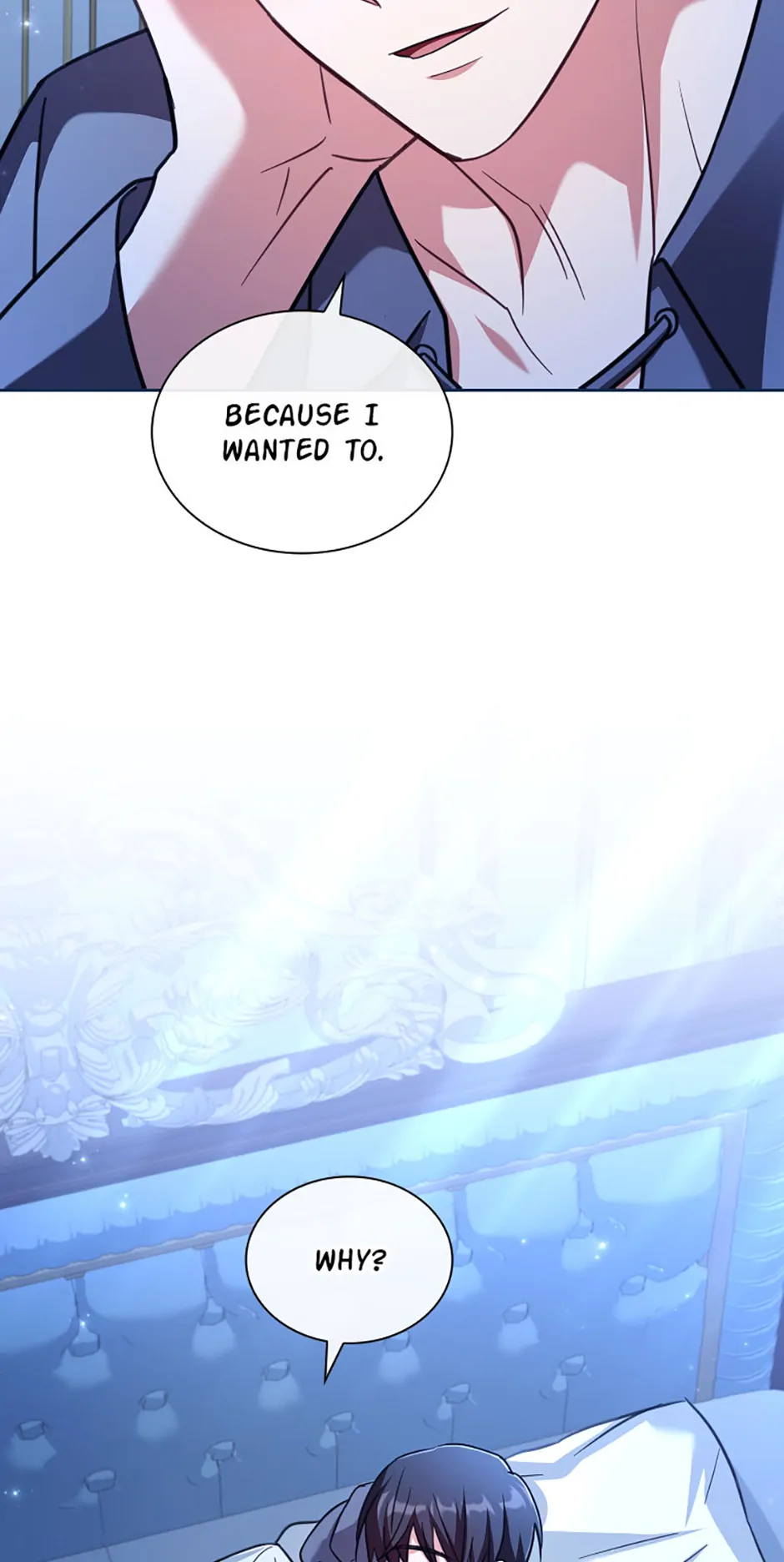 A childhood friend became an obsessive husband Chapter 77 246 ch 77 5