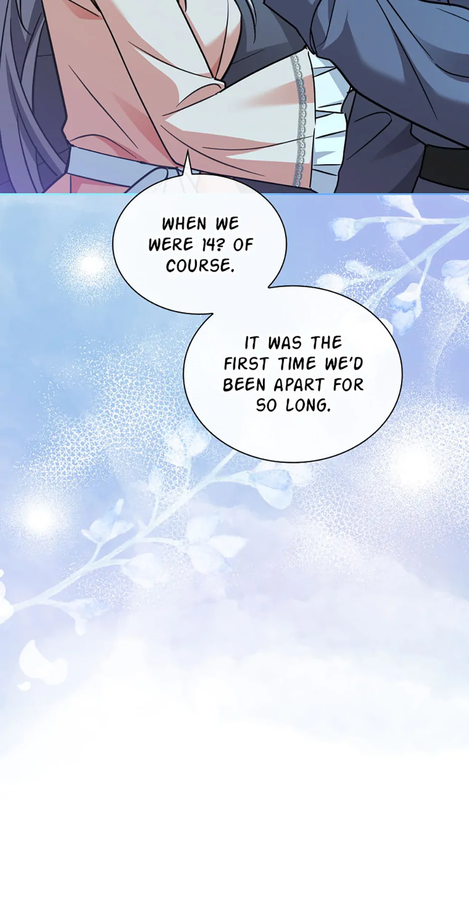 A childhood friend became an obsessive husband Chapter 77 292 ch 77 51