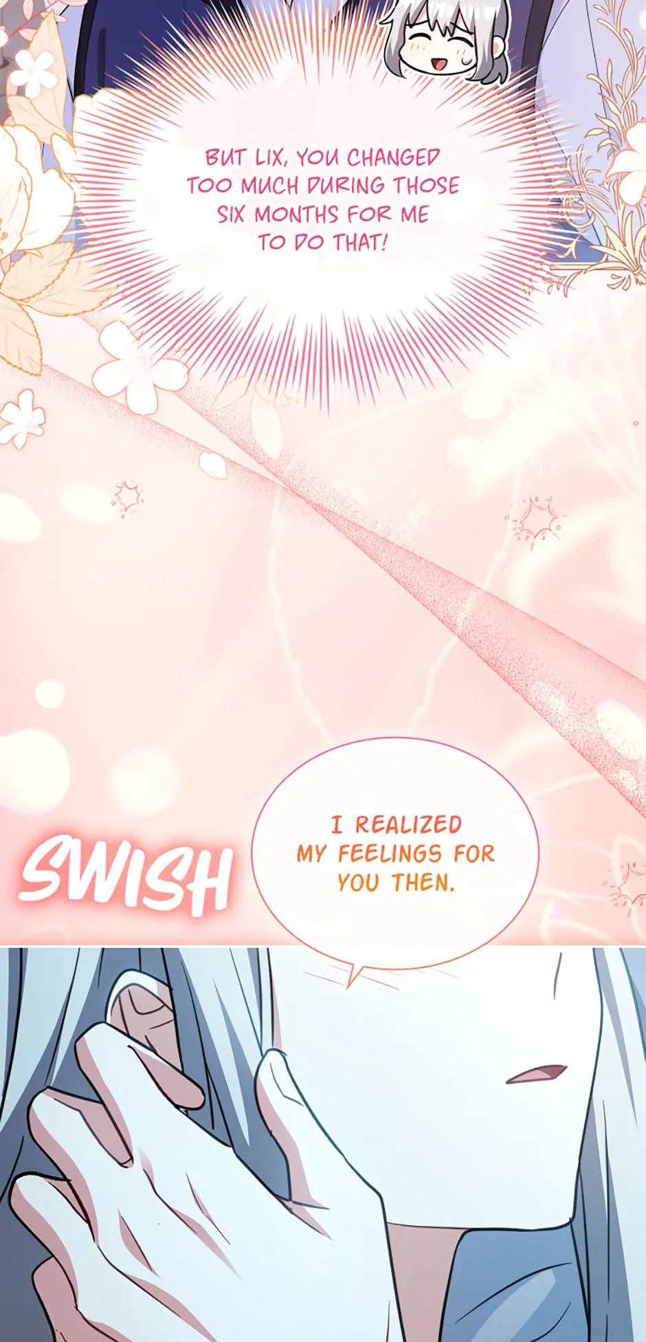 A childhood friend became an obsessive husband Chapter 77 295 ch 77 54
