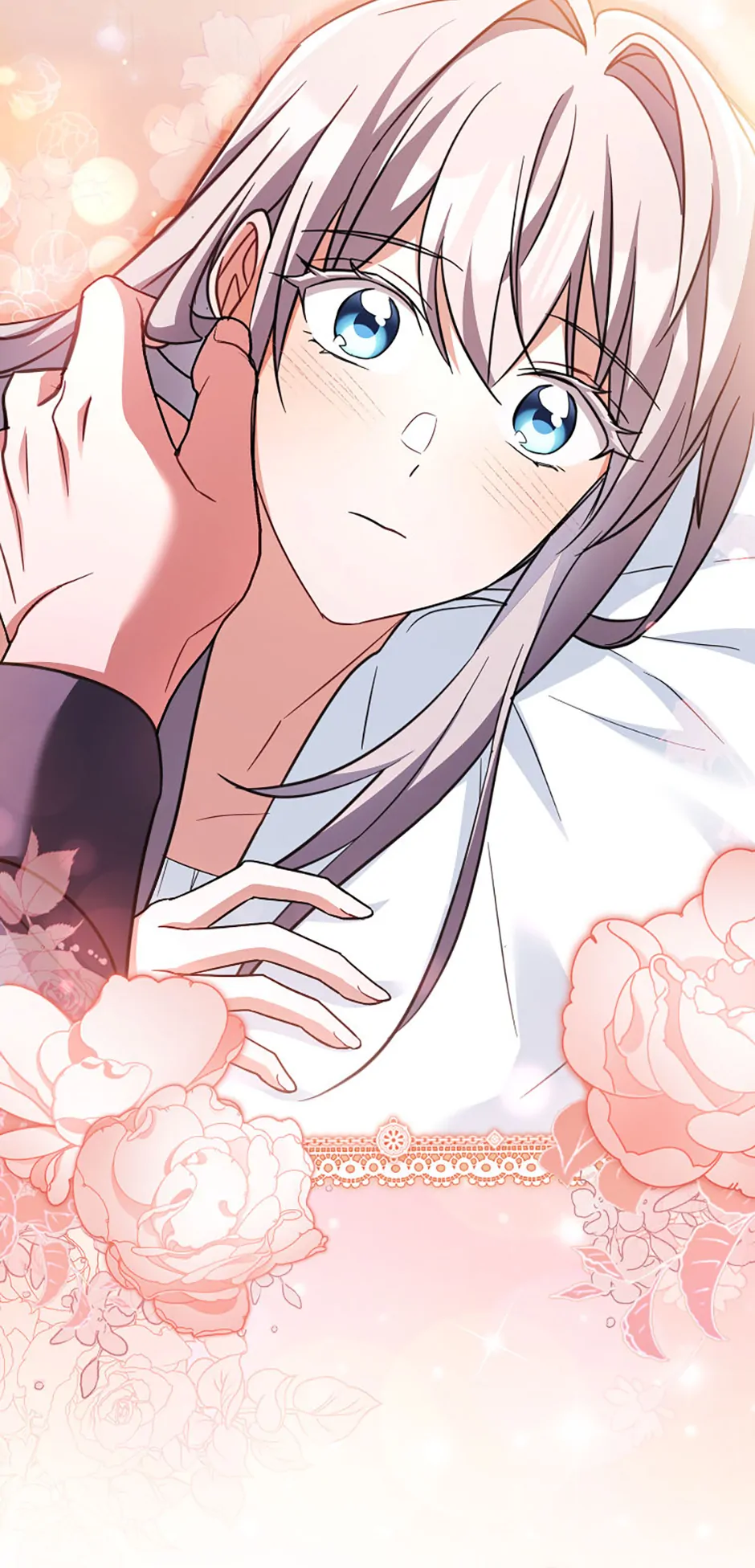 A childhood friend became an obsessive husband Chapter 77 297 ch 77 56