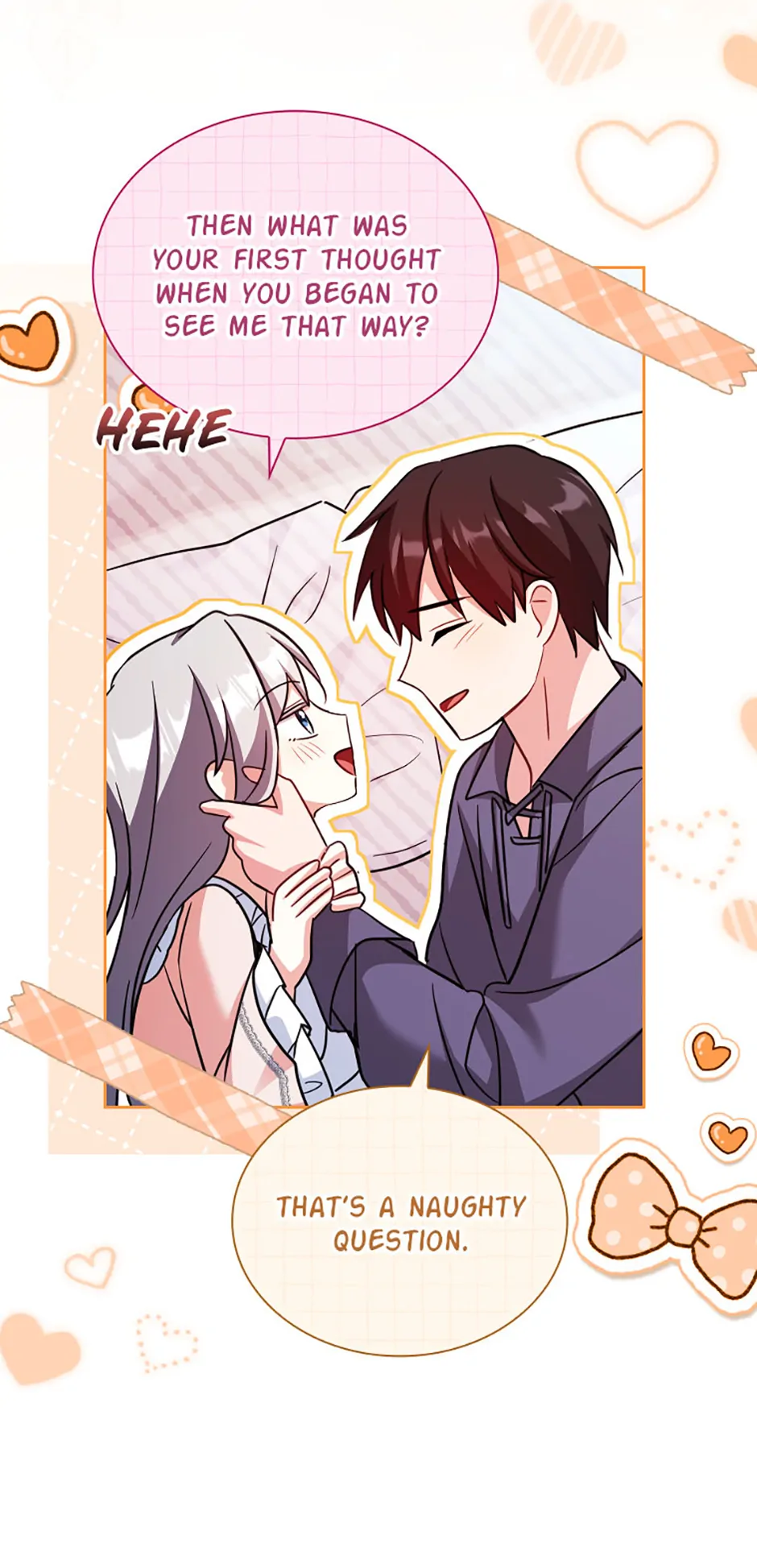 A childhood friend became an obsessive husband Chapter 77 298 ch 77 57