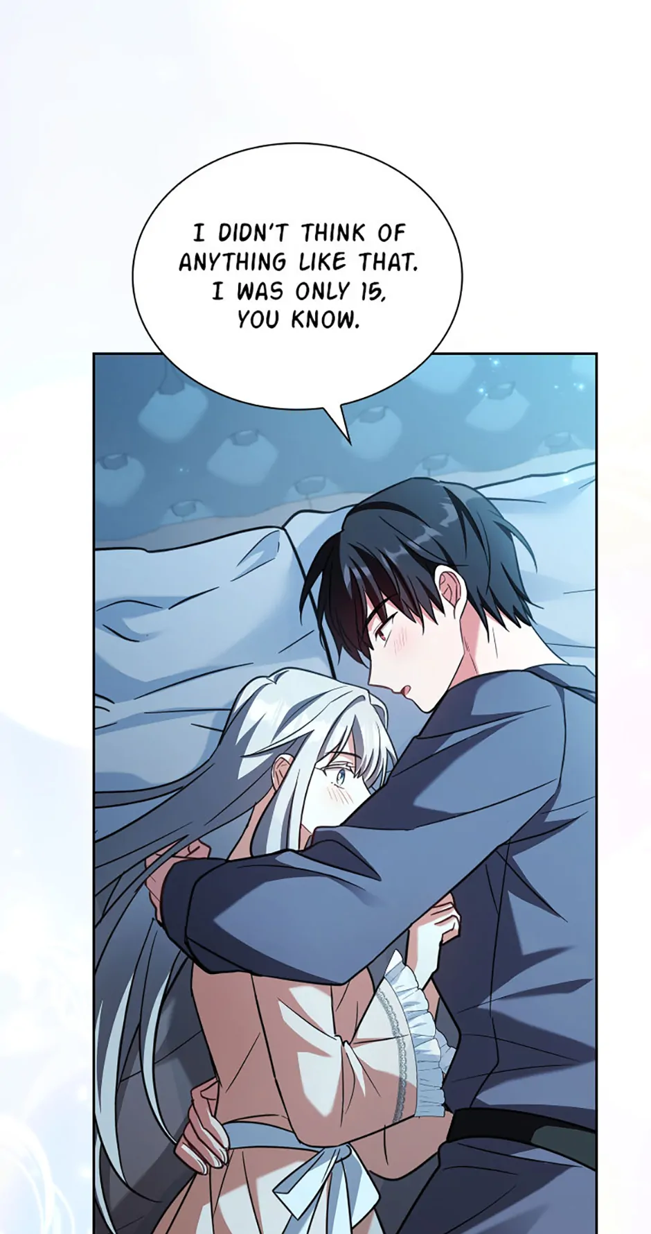 A childhood friend became an obsessive husband Chapter 77 299 ch 77 58