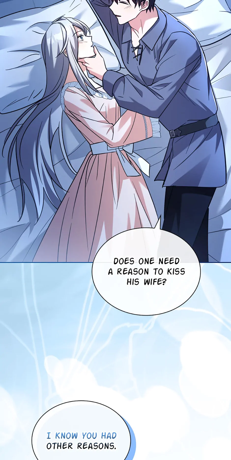A childhood friend became an obsessive husband Chapter 77 247 ch 77 6