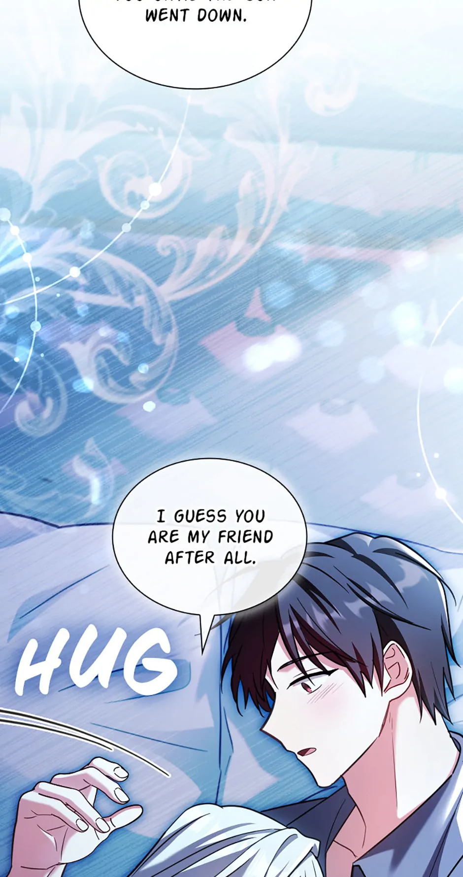 A childhood friend became an obsessive husband Chapter 77 301 ch 77 60