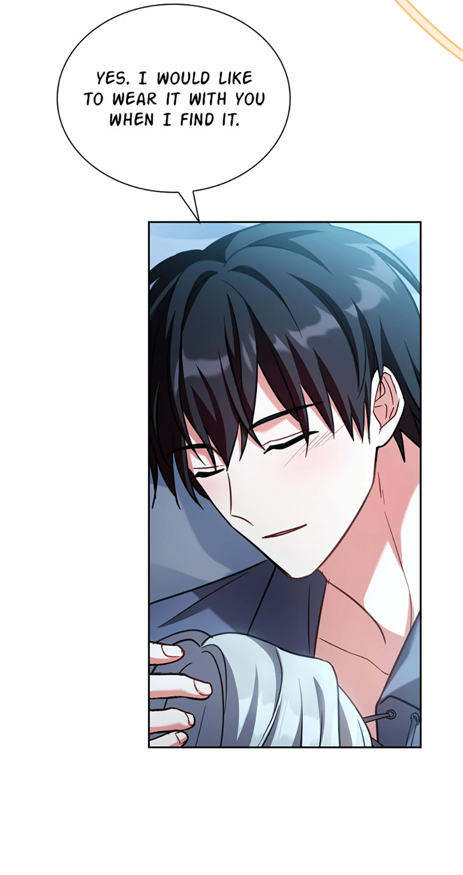 A childhood friend became an obsessive husband Chapter 77 305 ch 77 64
