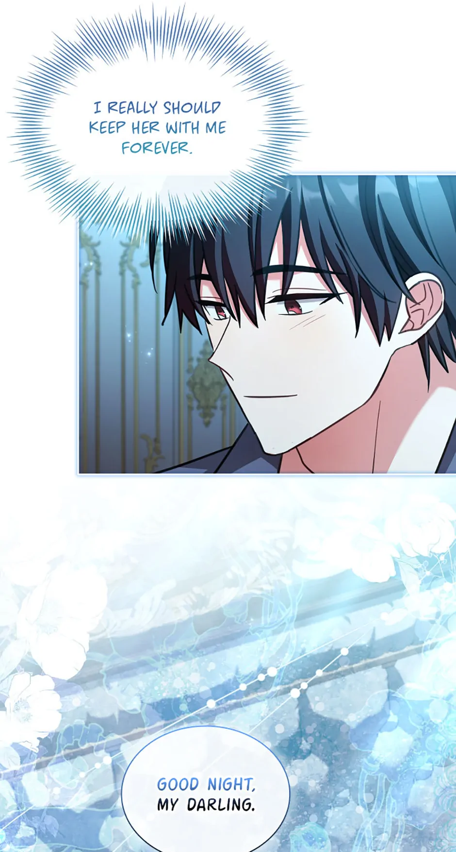 A childhood friend became an obsessive husband Chapter 77 307 ch 77 66