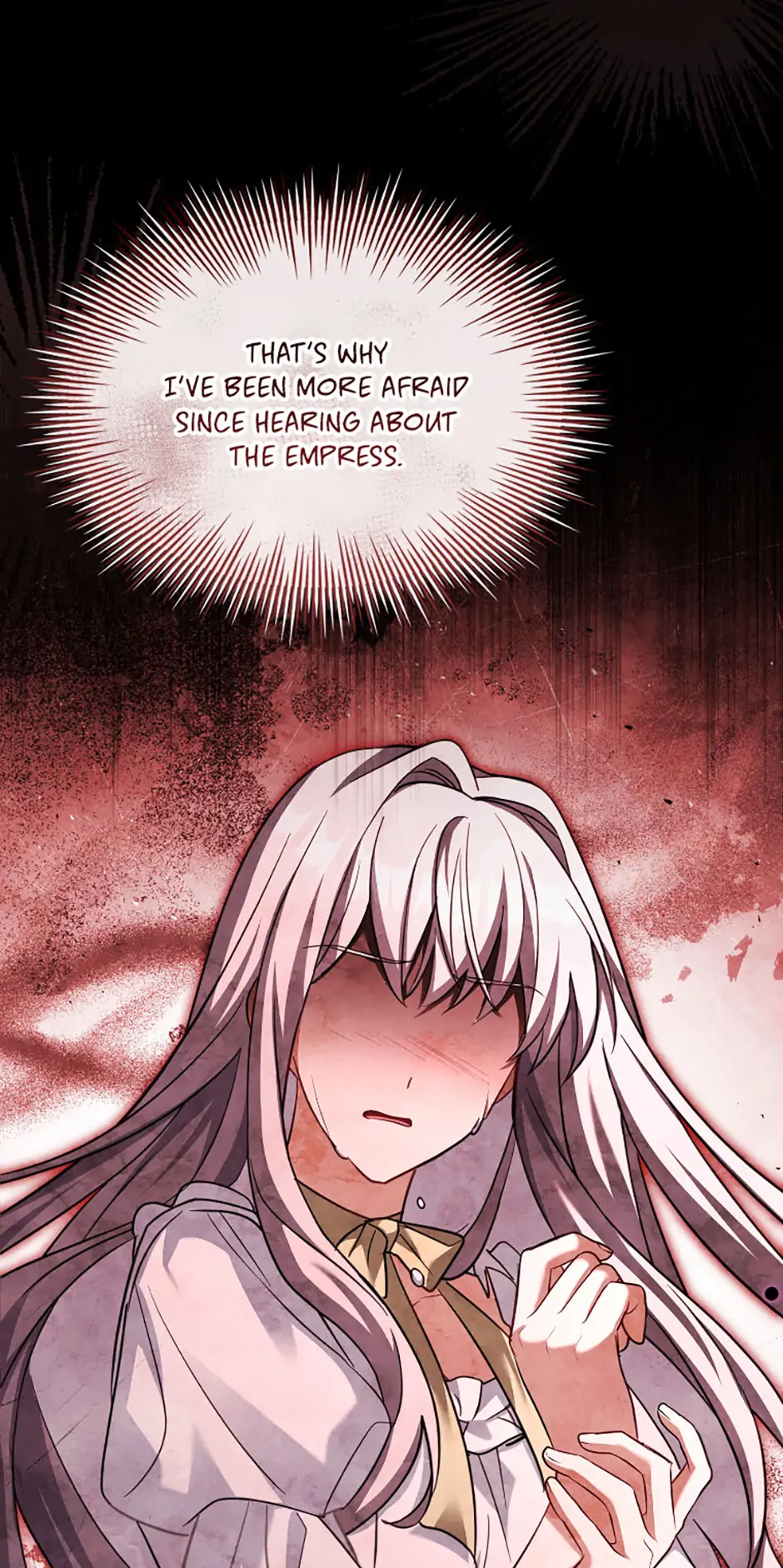 A childhood friend became an obsessive husband Chapter 78 285 ch 78 11