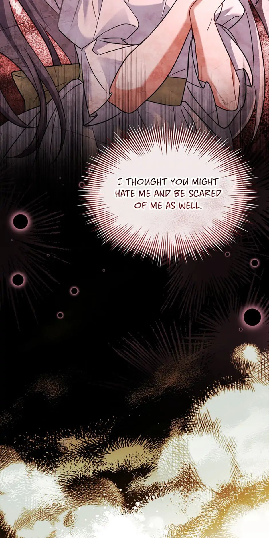A childhood friend became an obsessive husband Chapter 78 286 ch 78 12