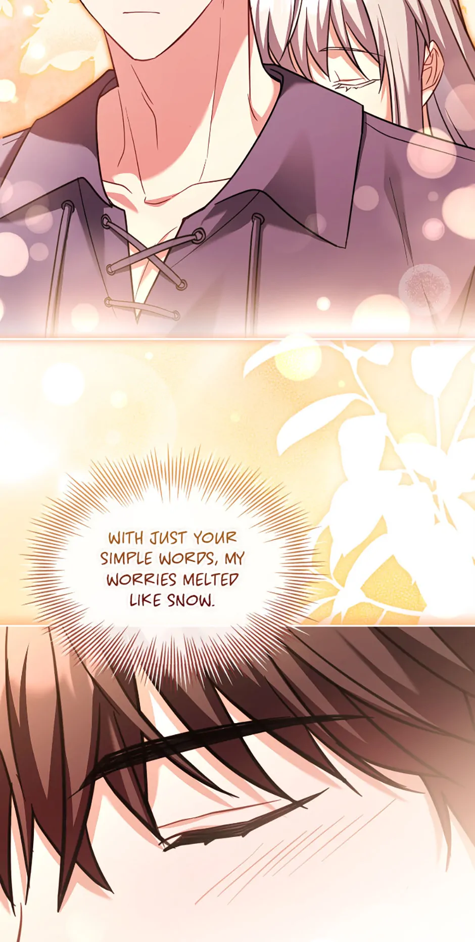 A childhood friend became an obsessive husband Chapter 78 289 ch 78 15