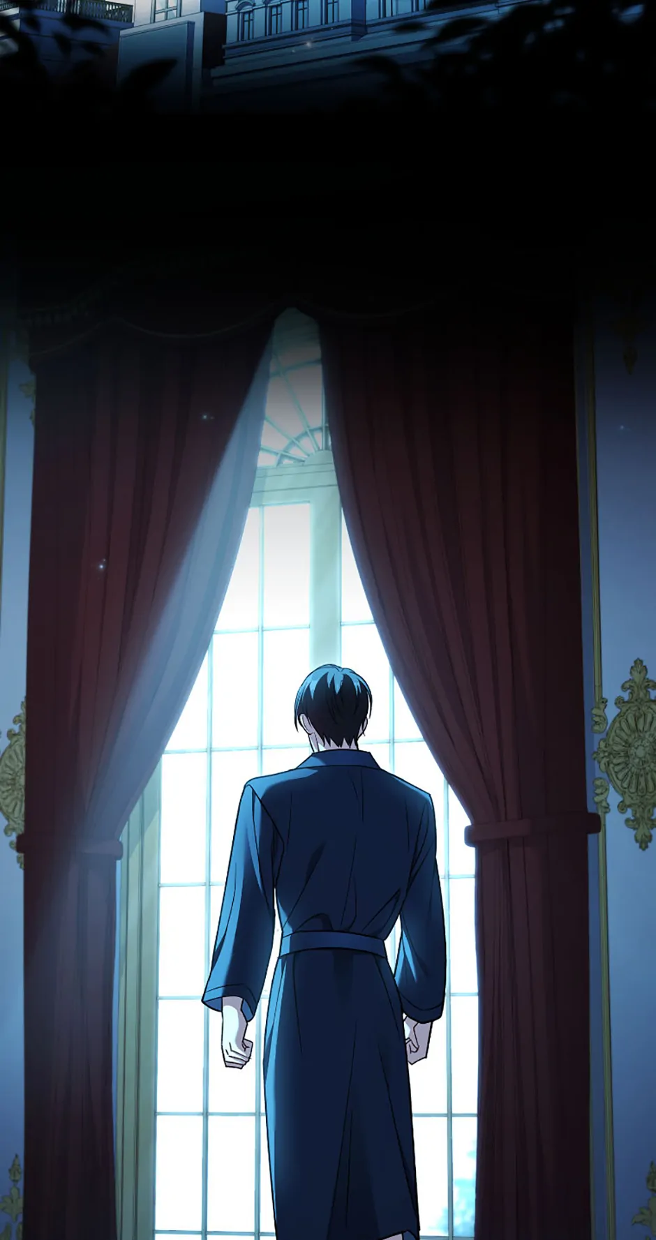 A childhood friend became an obsessive husband Chapter 78 276 ch 78 2